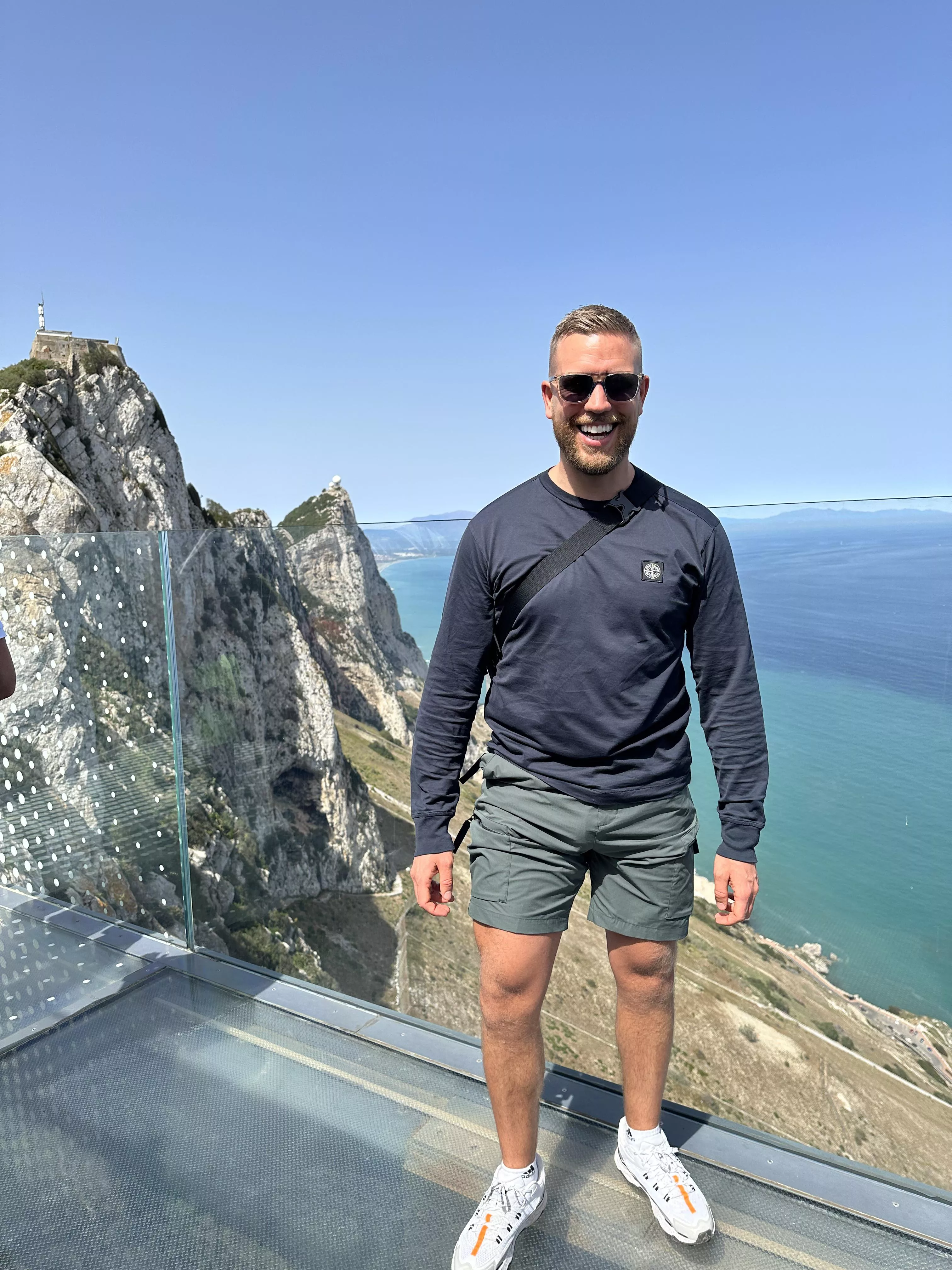 Help a brother out! I’m turning 35 in a month 🫨 What’s your best advice? posted by Atkaf