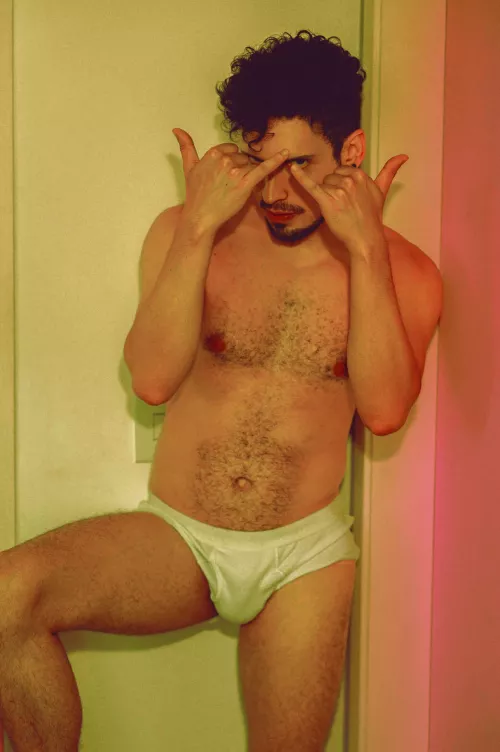 Hey boys 👋🤙 by oddvinte