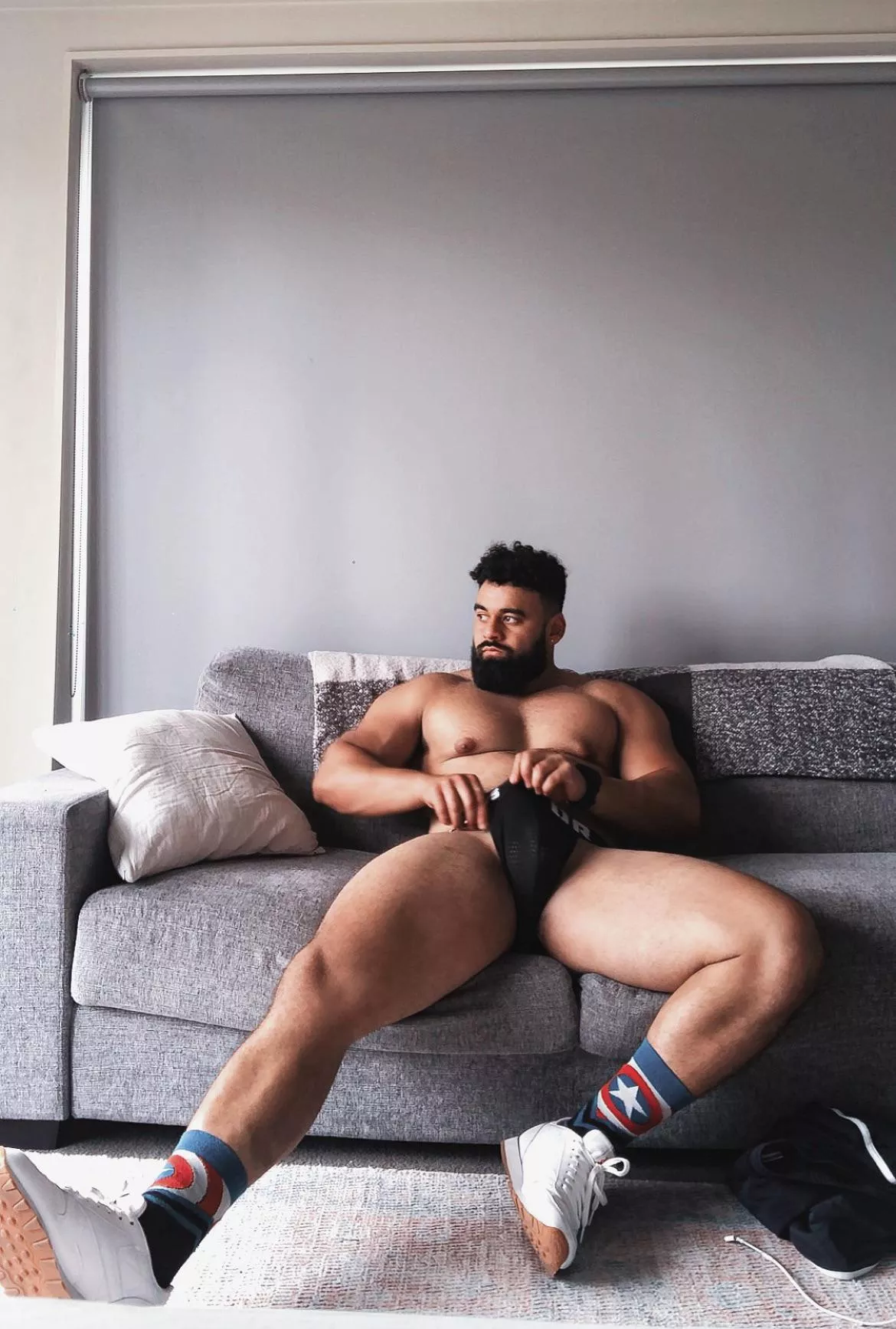 Hey bro posted by tprice19