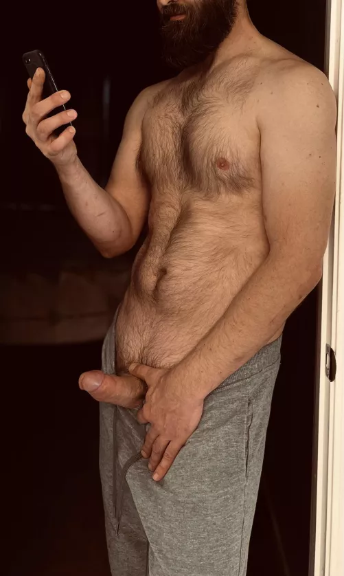 Hey Friend…enjoyed reading your message. Excited for more 😉 [44] by Fun_Wrangler6149