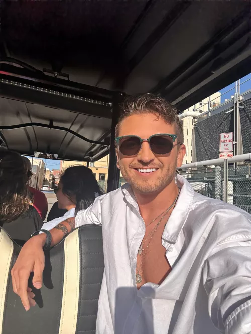 hey hey, from a texas babe by carsenzachary