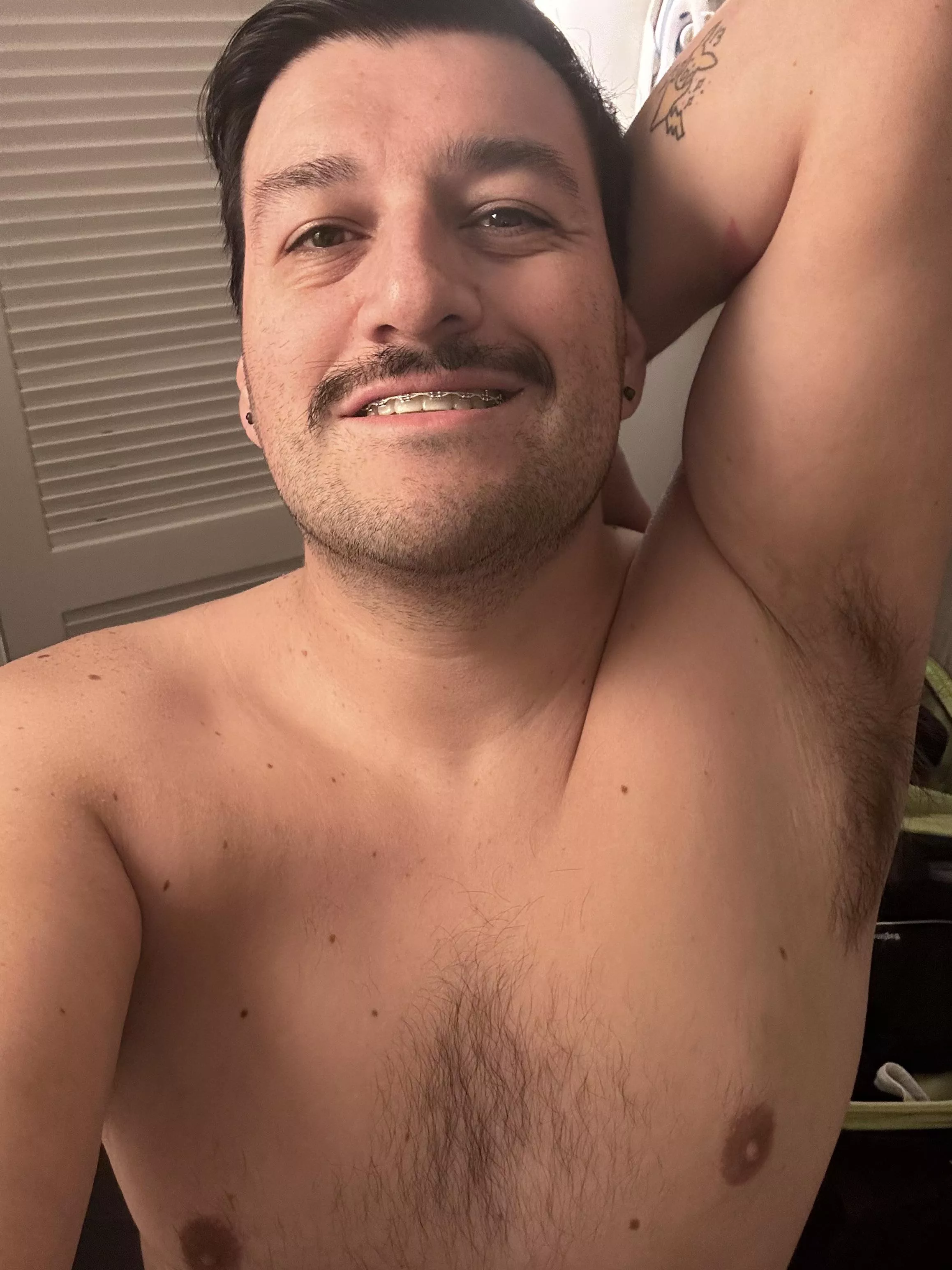 Hi everyone! posted by holaraulito