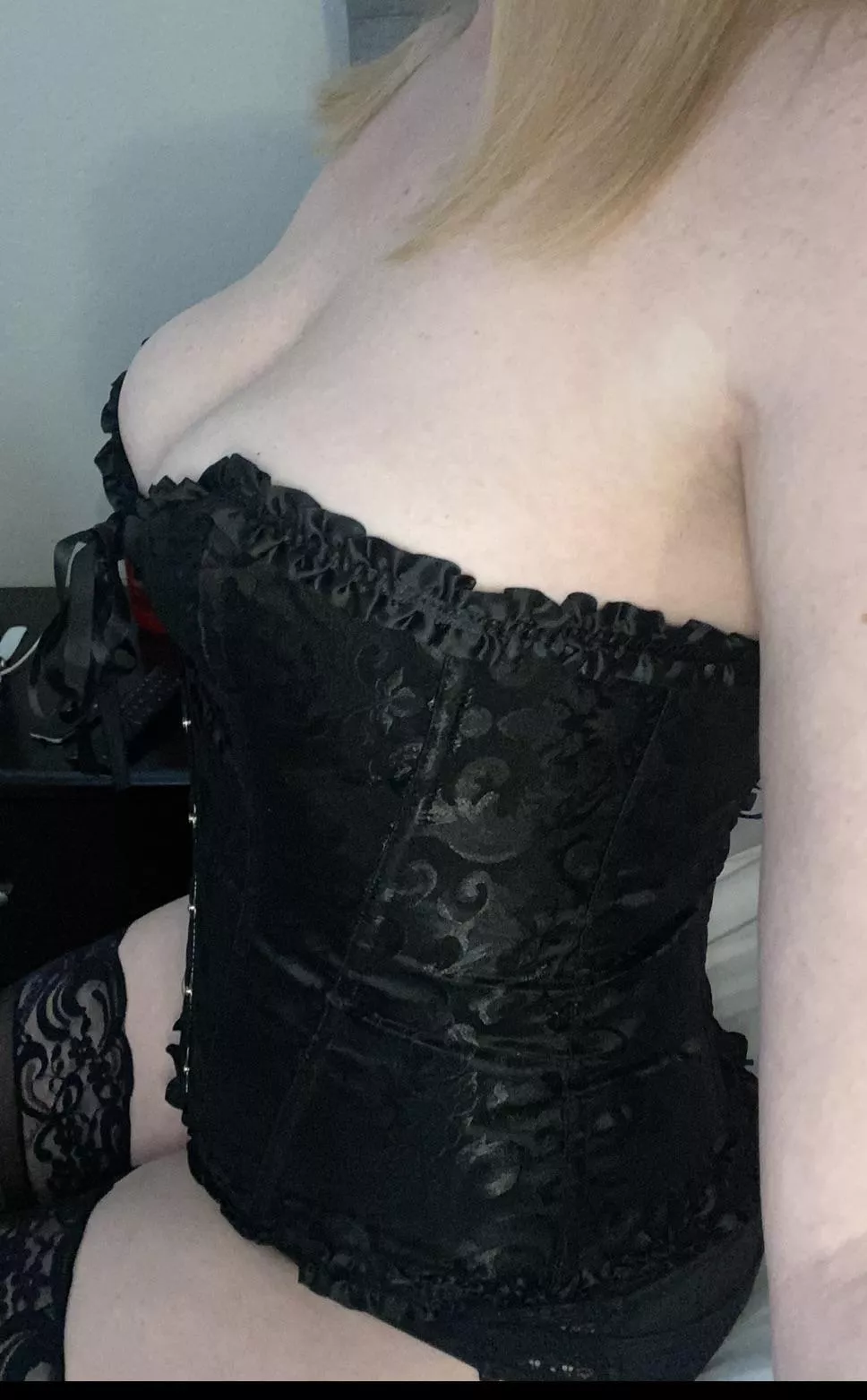 Hi, I’m new here posted by xxLuv2Fuckxx