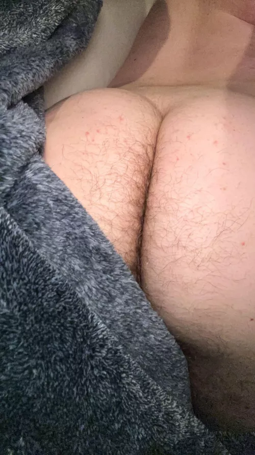 Hopefully you like it hairy 🍑 Snap me: Dude2571 by dude2571