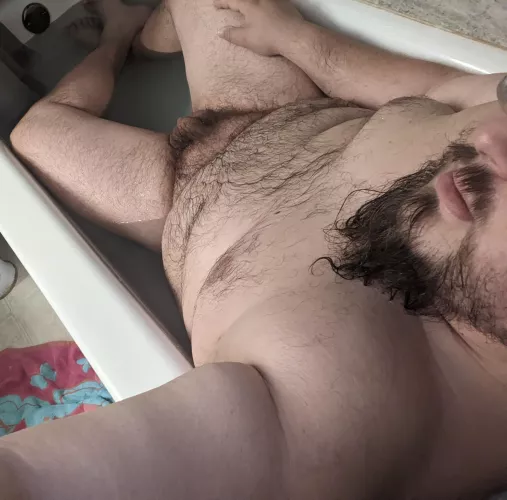 Hot bad before bed :) by imgenerallyhorny