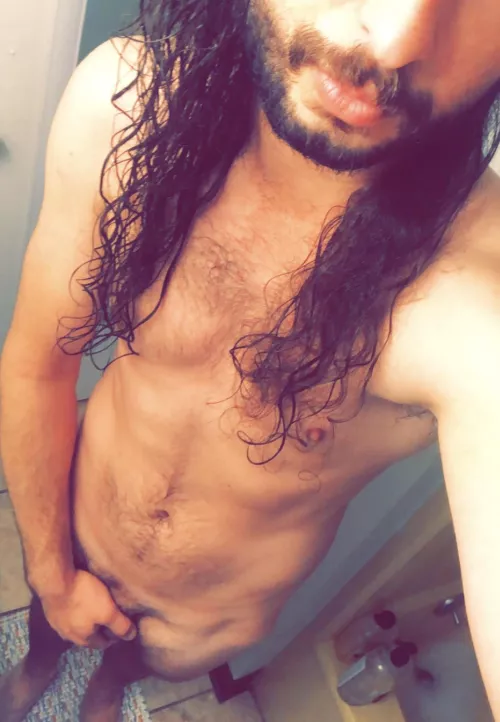 How badly do you want me to remove my hand? by your_typical_of