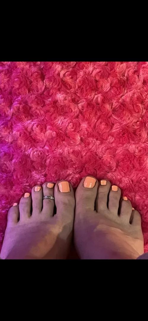 How’d I do?🥰 by SkyeGapes