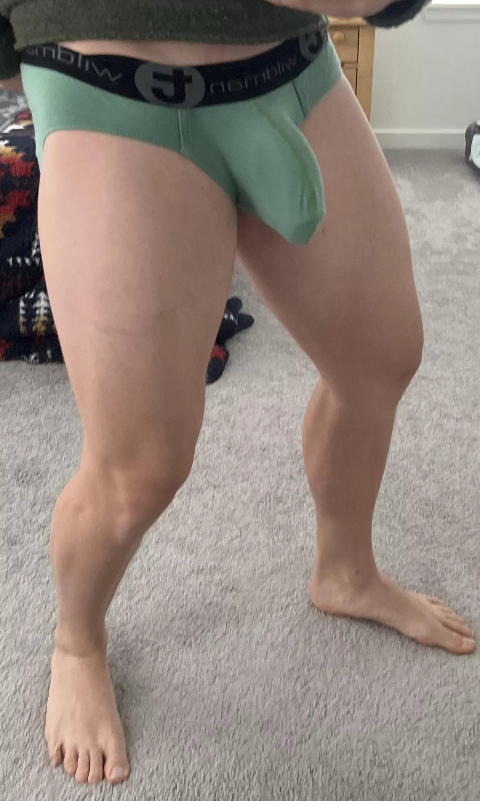 How’s the outline look? posted by Realistic_Weight_703