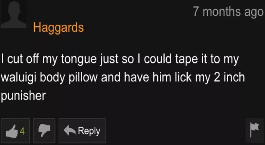 I am thoroughly disturbed by AboardCheat104