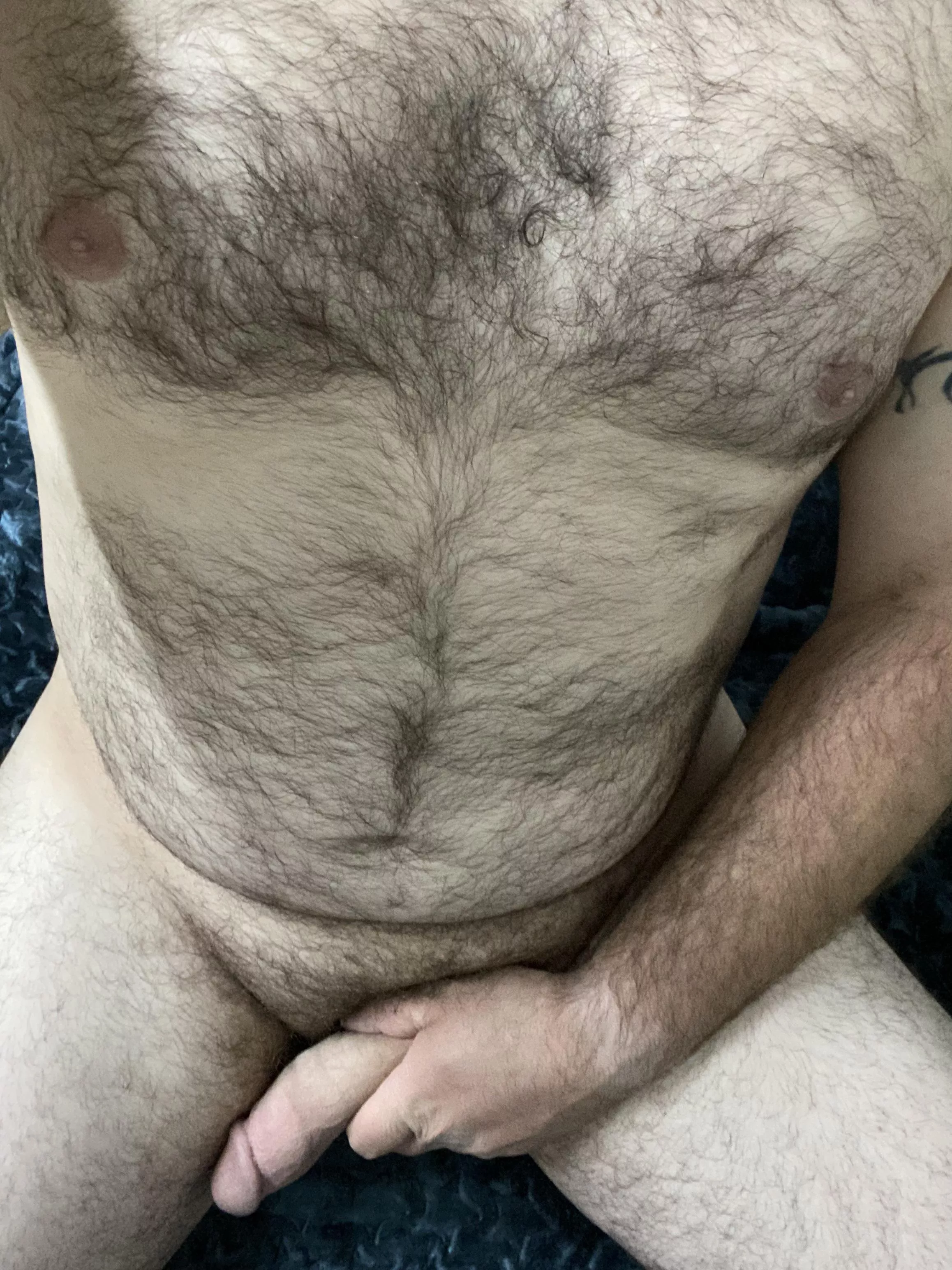 I believe there’s room for another hand posted by McPeggerson