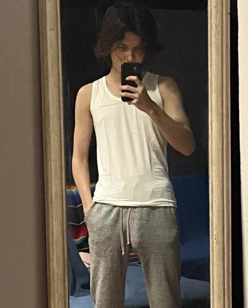 I can never wear these in public 😰 by gaysiannnnn