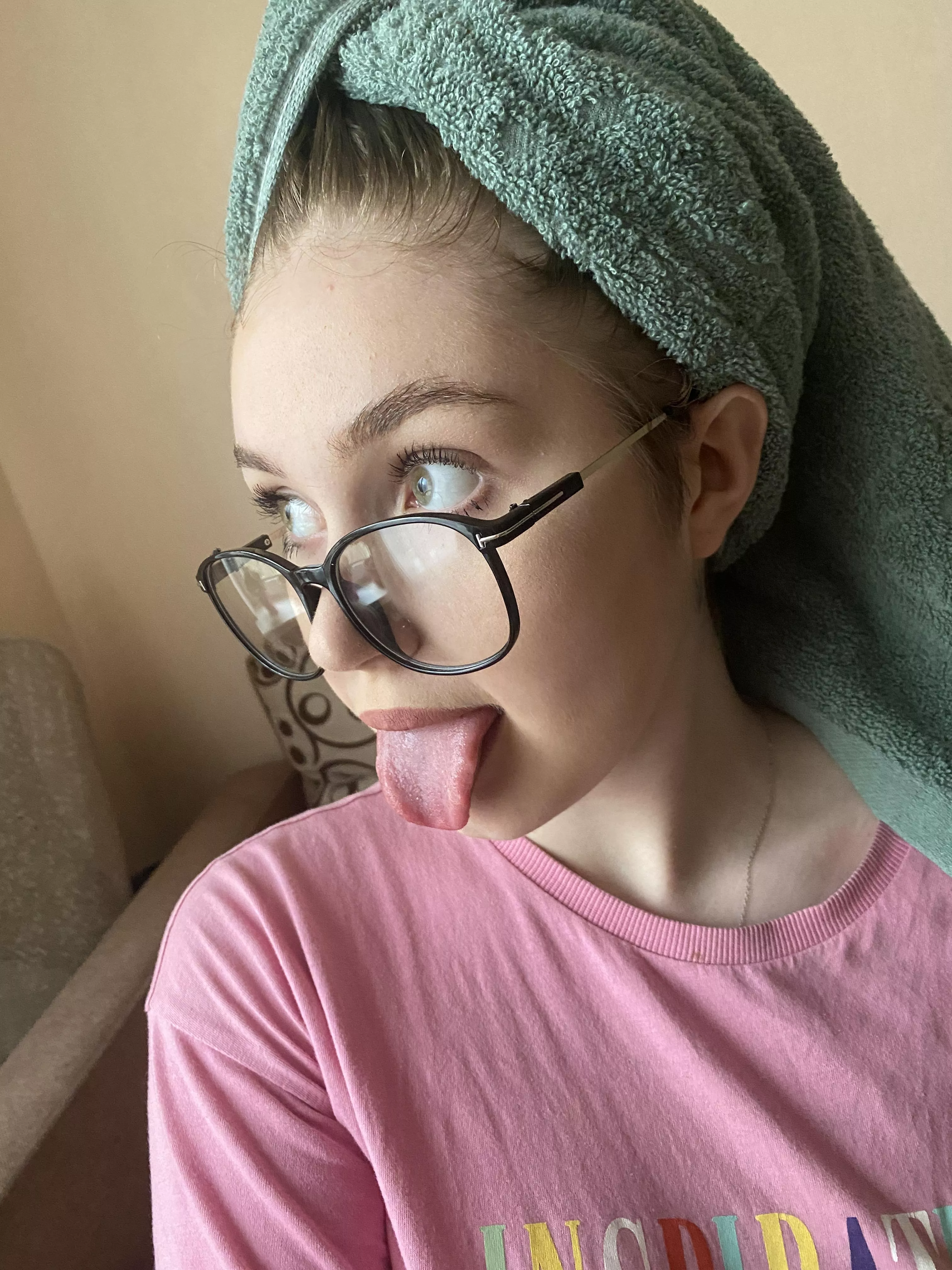 I like to tease you a bit before we fuck posted by Lollipoppenna