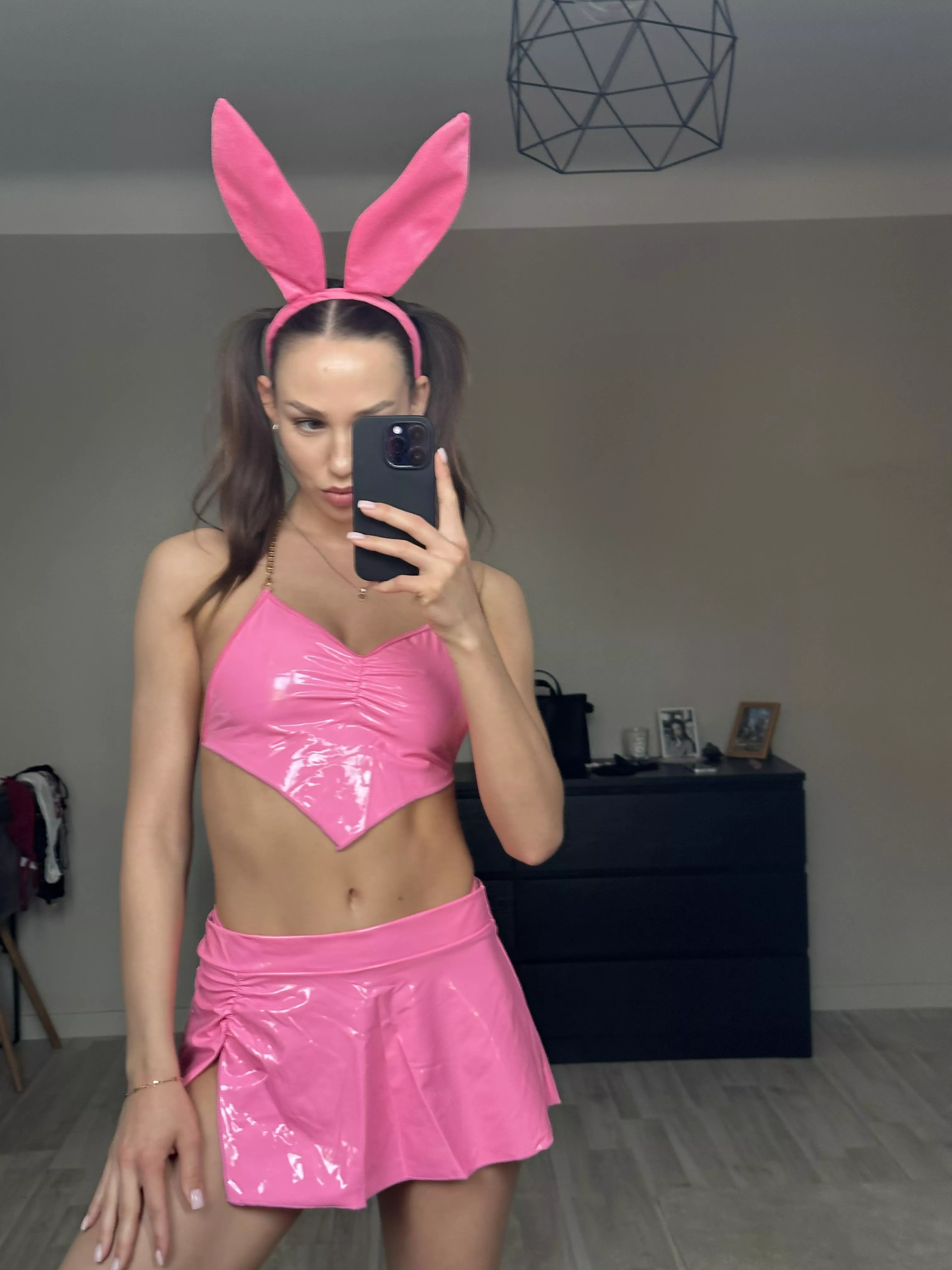 I love it when I catch you looking at me posted by madyxmadison