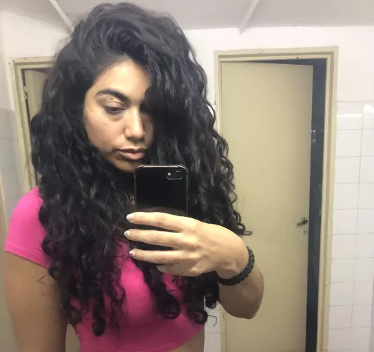 I love pink 💖 by Candy_kat16