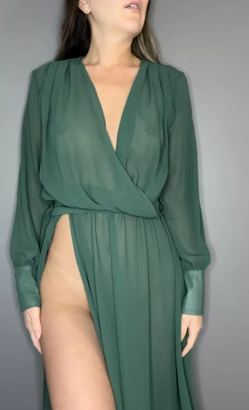 I love this dress ;) by xoxomochi01