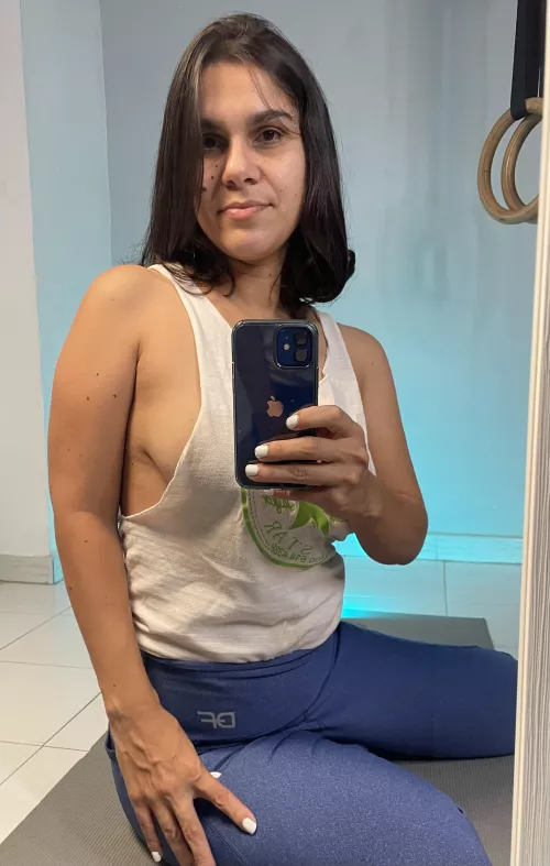 I really want to know if I am still fuckable after having 2 kids in my thirties 🌸 by Jazzlike-Enthusiasm5