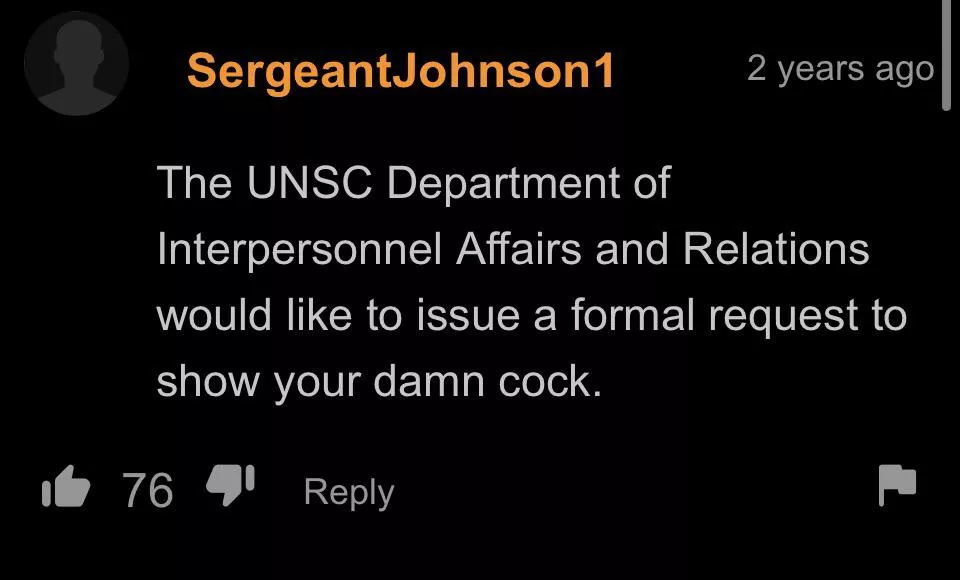 I thought you were dead posted by ComprehensiveWatch27