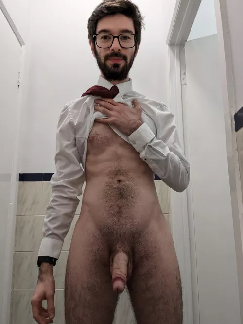 I uploaded a pic earlier but I forgot about the face rule. Hope this makes up for it by CNCUK