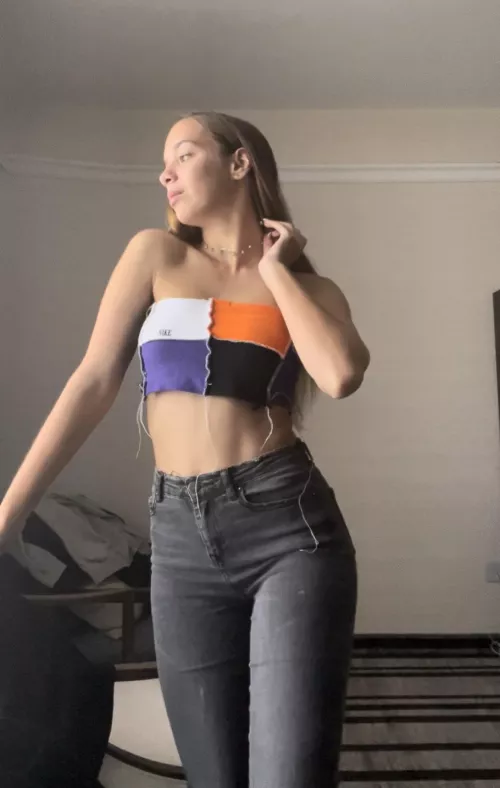 I want to be your little secret💕 by kirapodolsky