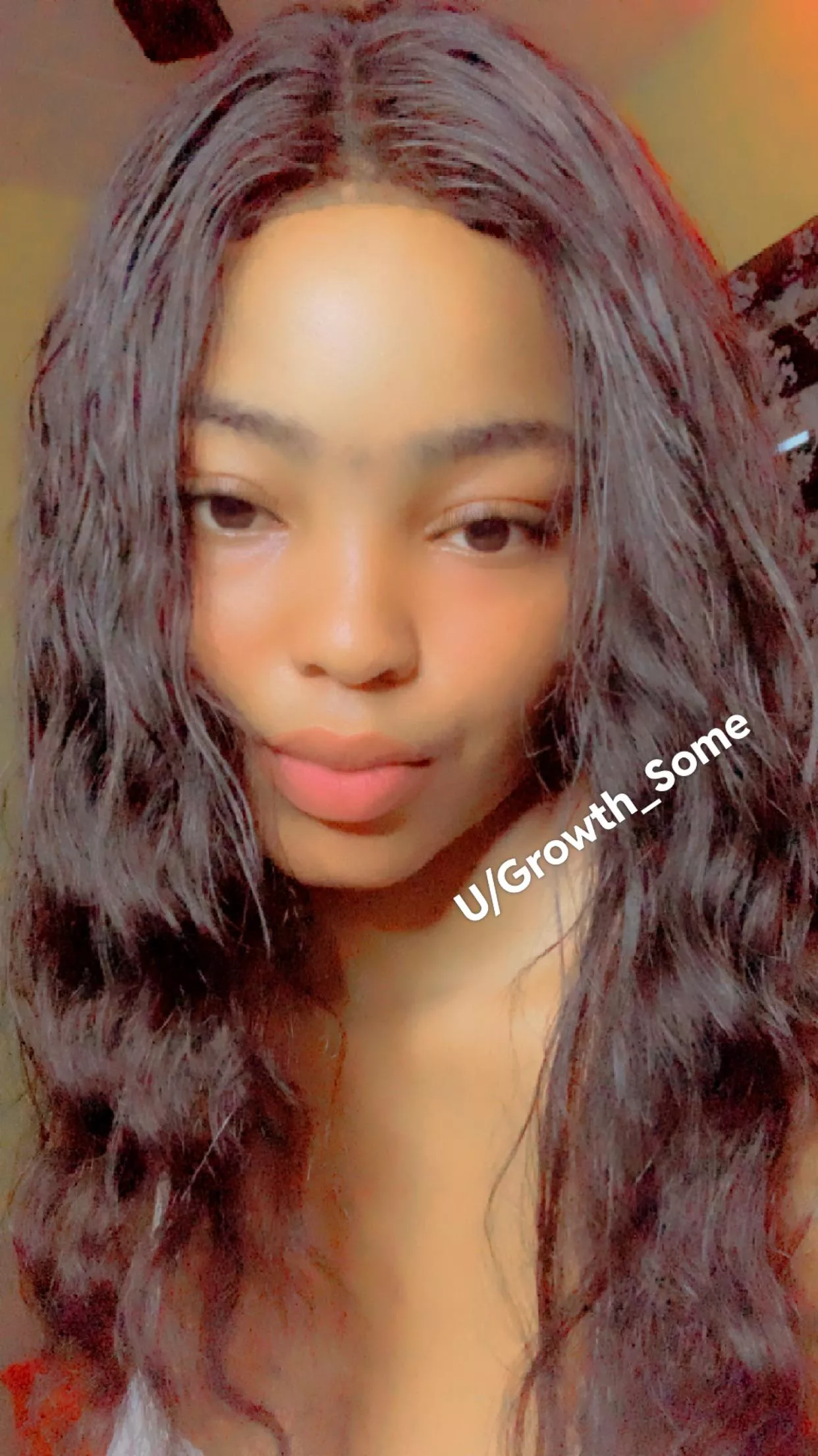 I will take it daddy. All white and extra sugar. posted by Growth_Some