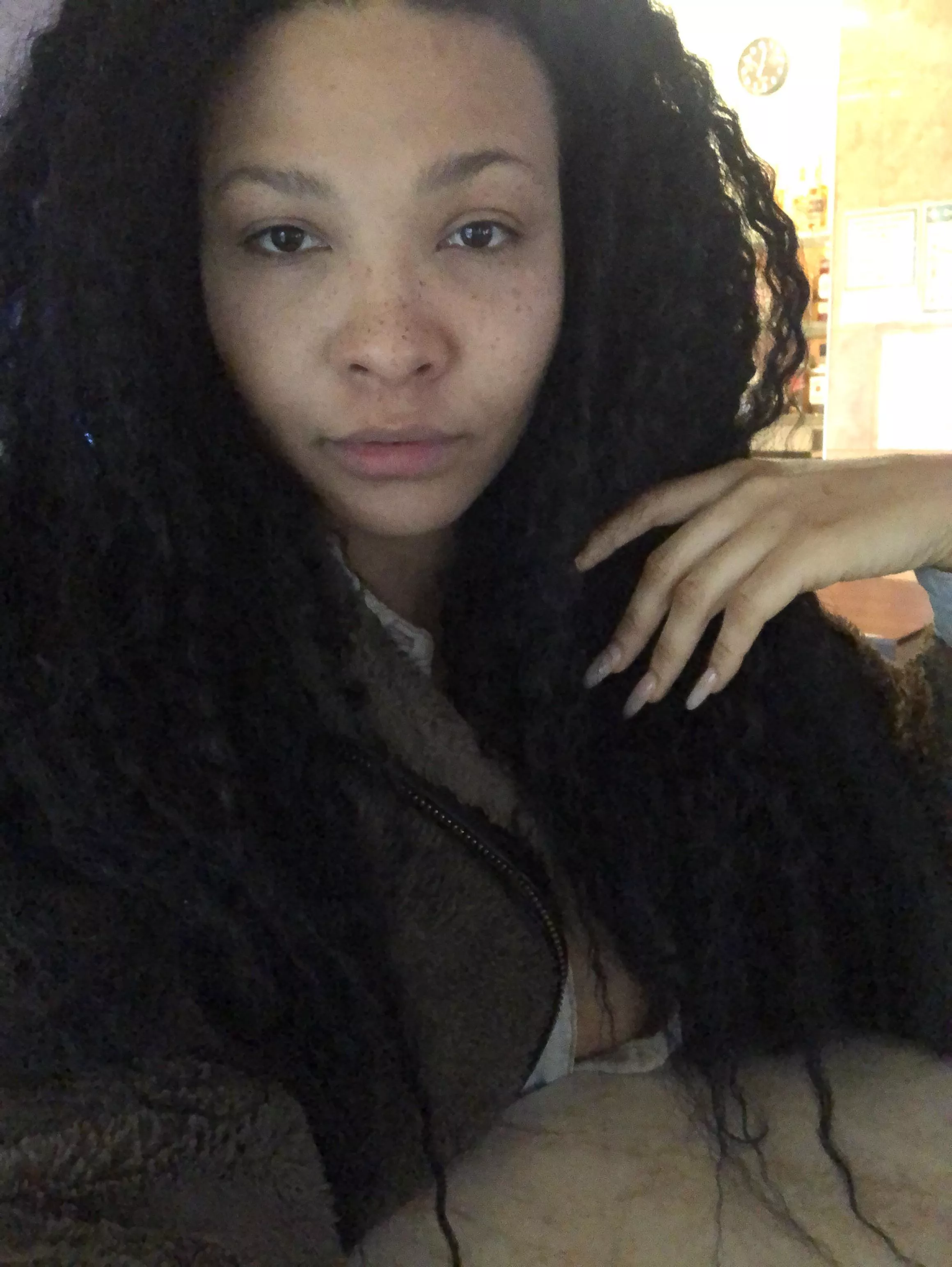 Is my face sexy posted by Konradwolf