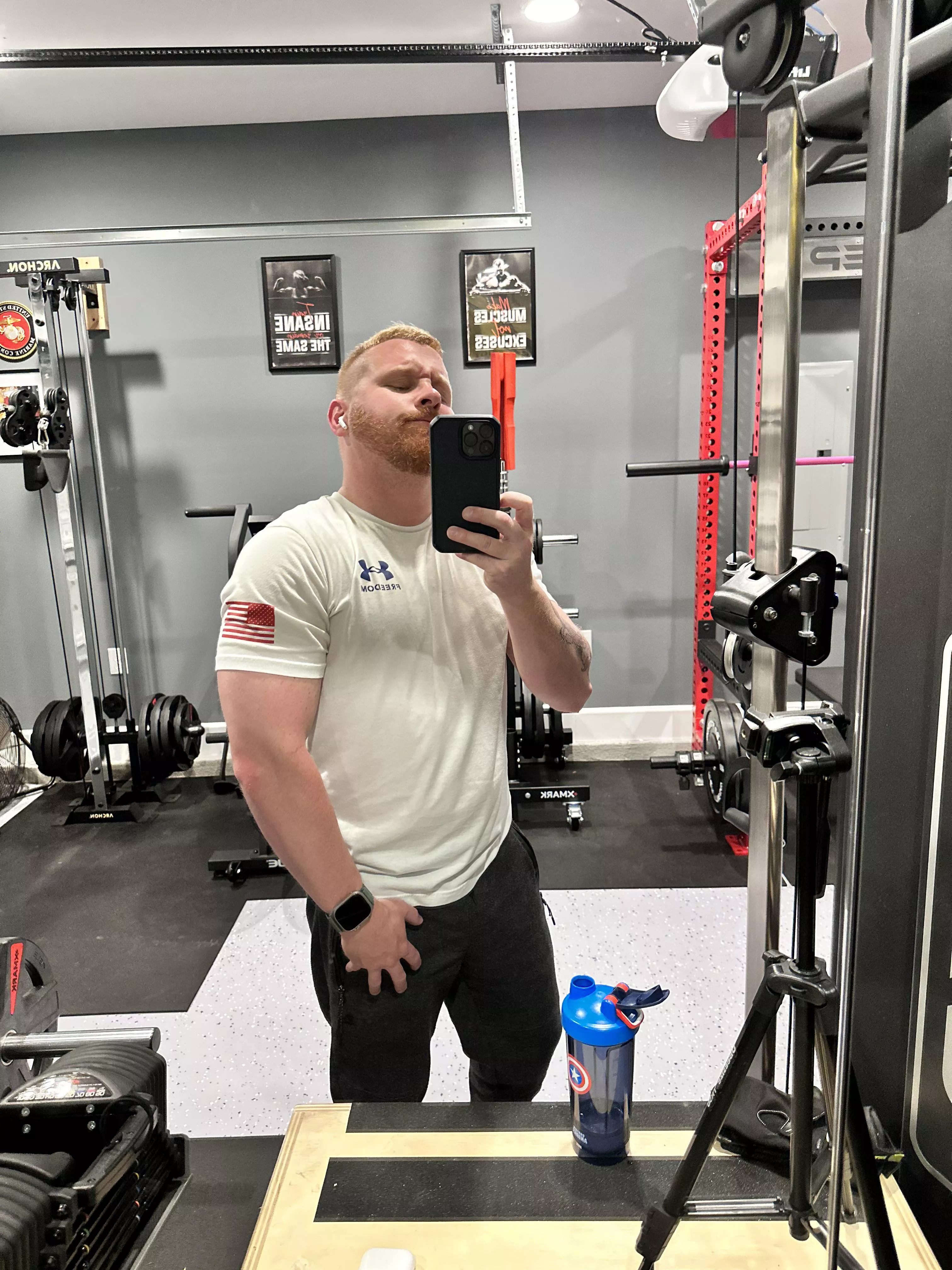 It’s Monday again let’s start the week out right posted by baxle2019