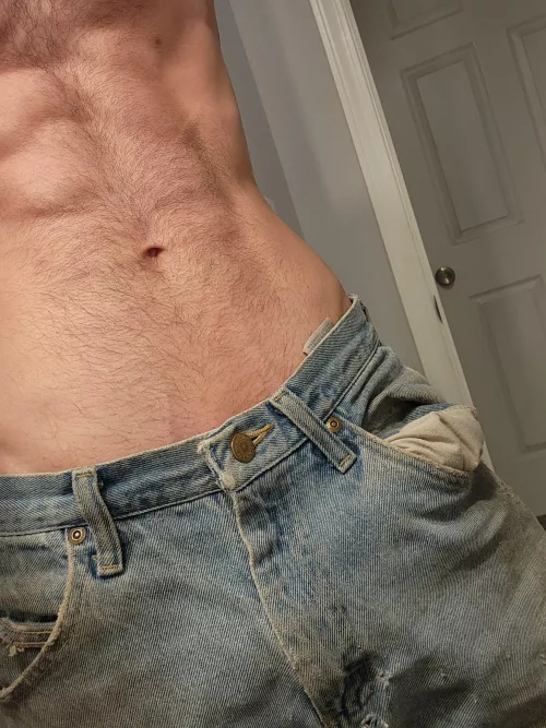 I've got something in my pocket for you by tommyxxxgunn