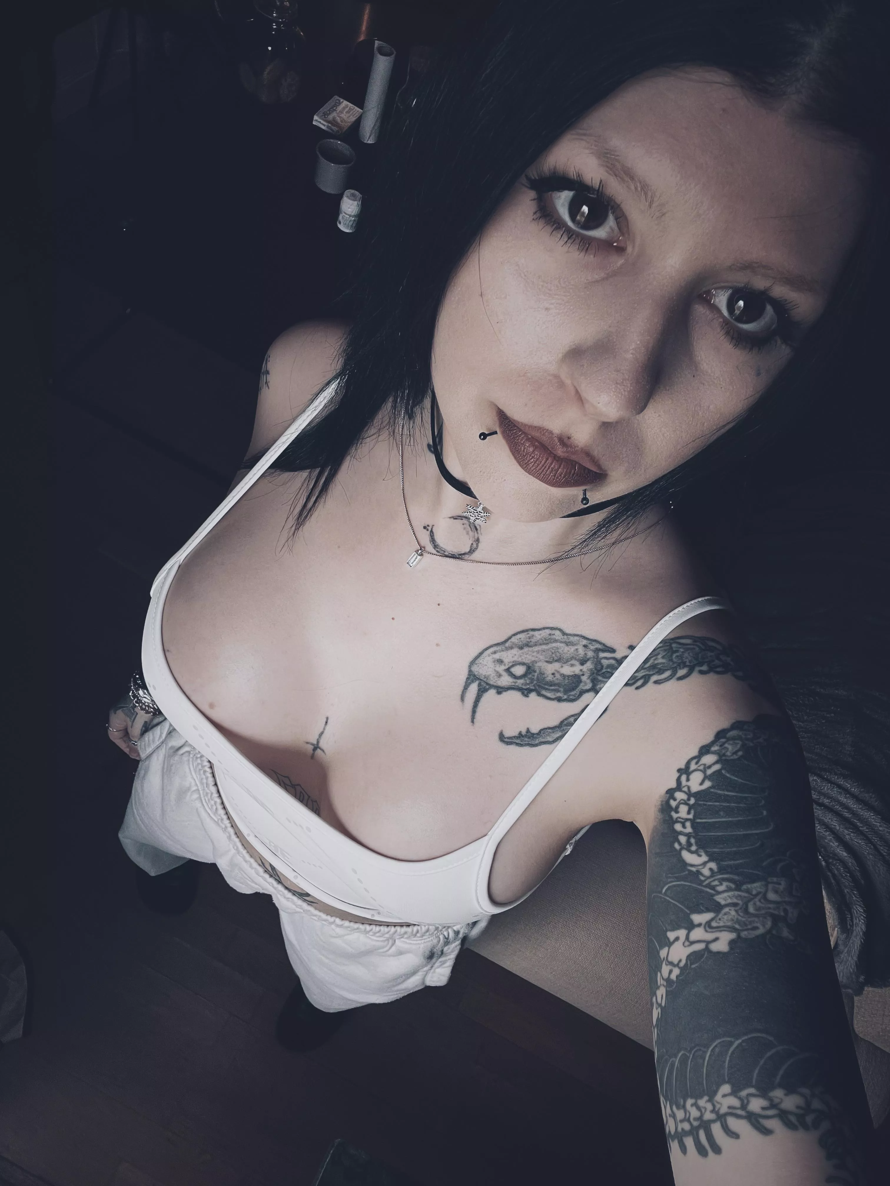 Joanne Winters (@joannewinters) [onlyfans] posted by JoanneWinterss