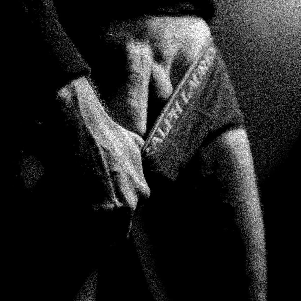 Just another tease with veins posted by VeryHandsOn