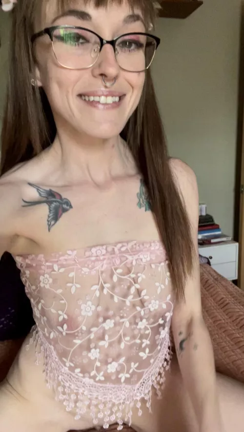 Just missing a necklace ;)33f by vee1277