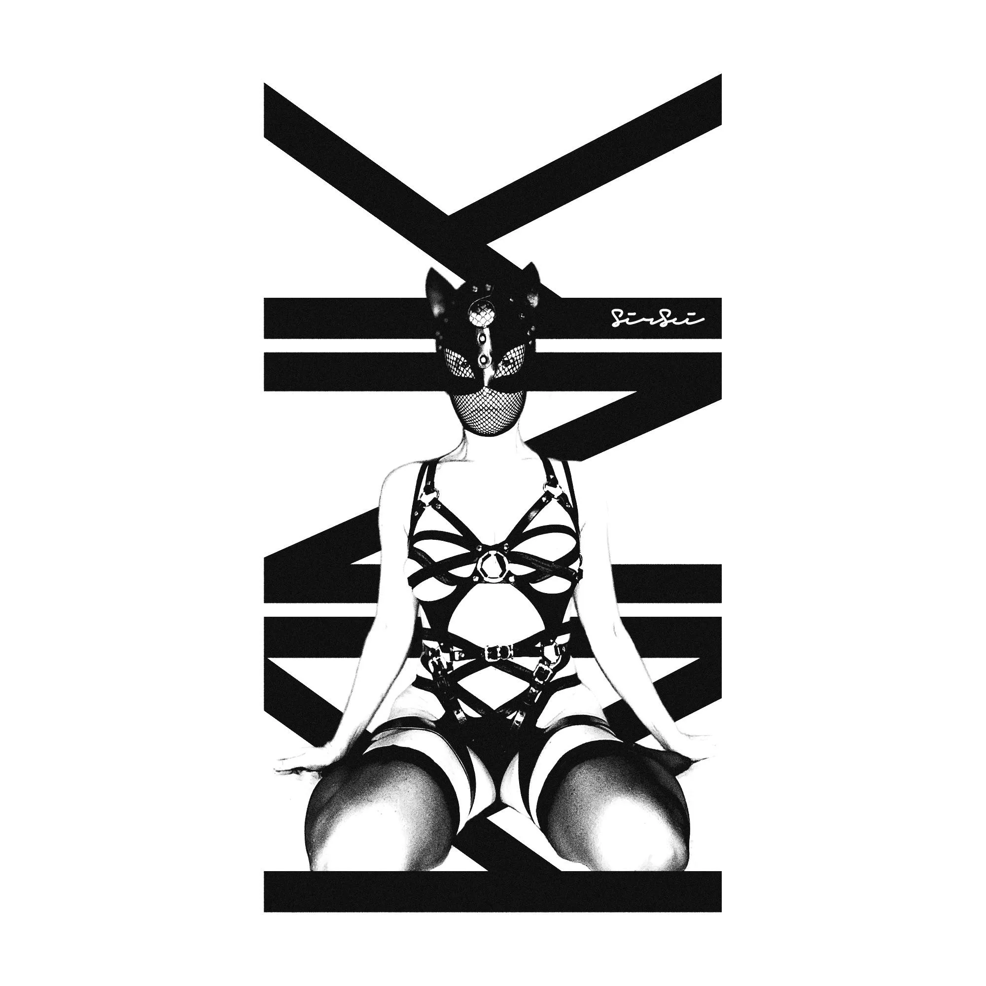 ❝ kink ❞ posted by TheSirSei