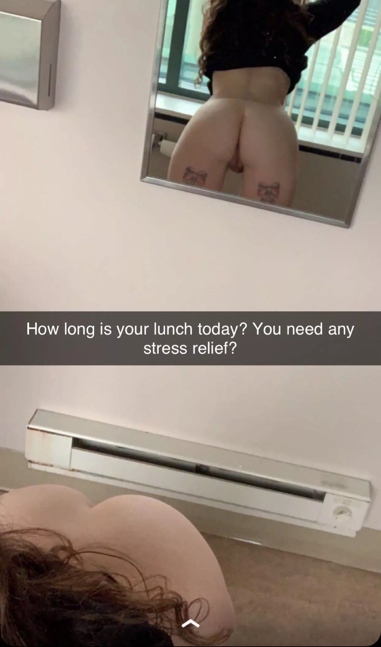 Let’s make the work day go faster posted by tattooedpanther