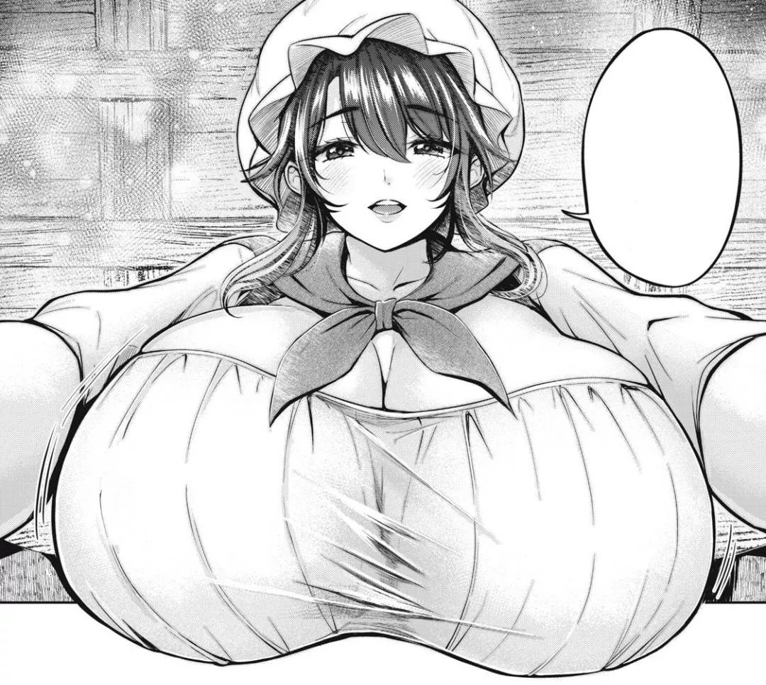 LF Mono Source: milf, big breast, 1girl posted by Republic_Eve