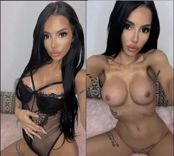 Like it better off by OvaltubeRG