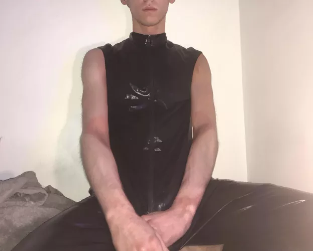 Looking for long term dom friends by Jackonastack