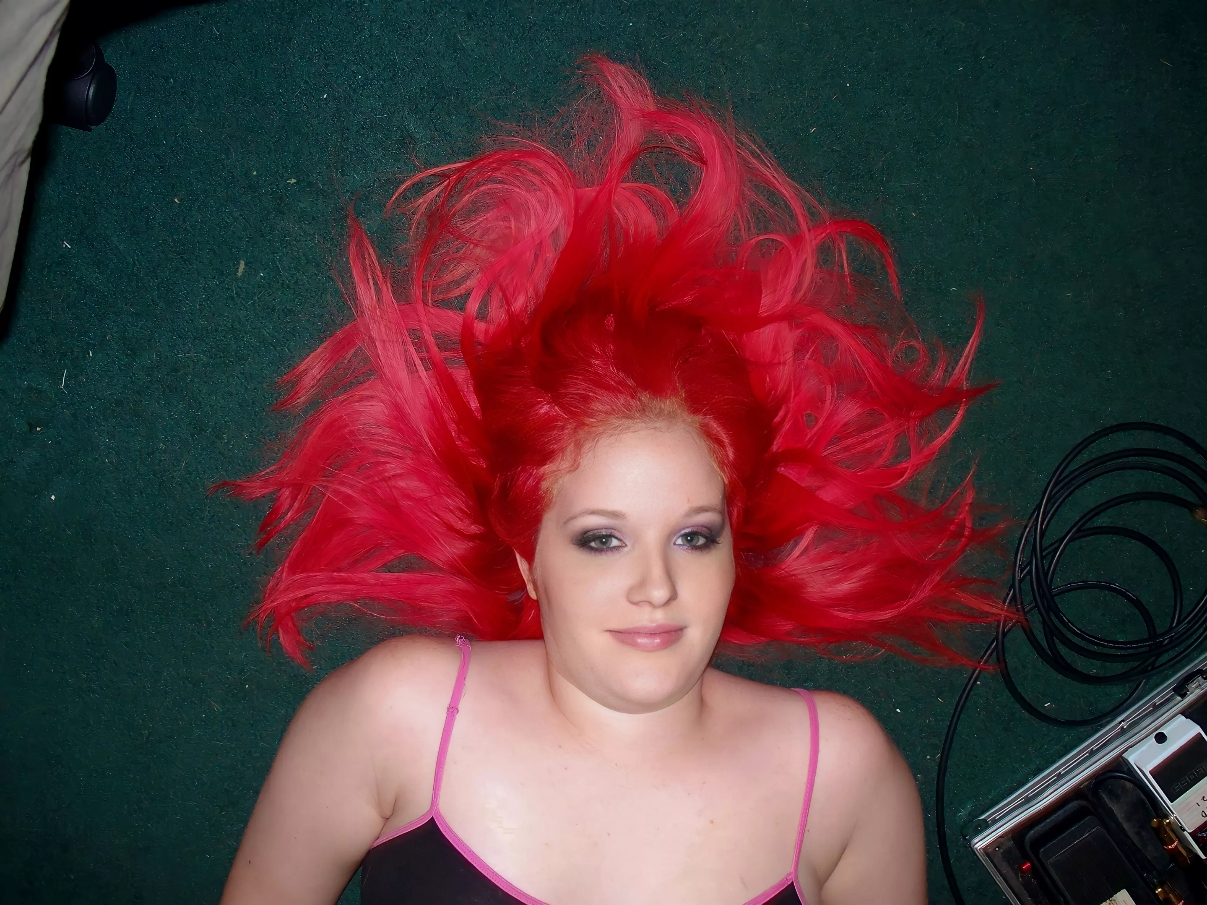 Love this color! posted by DS_Collections