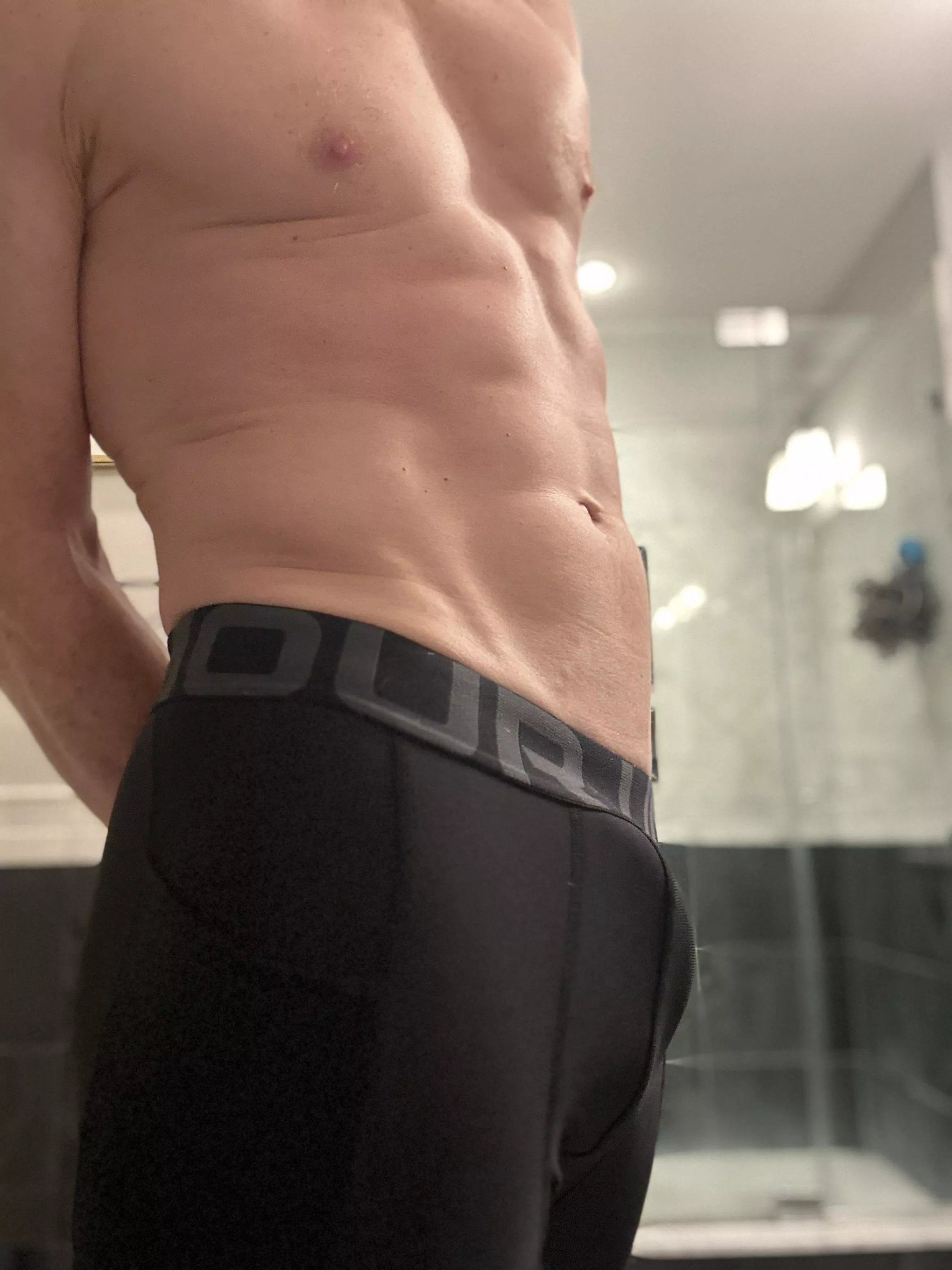 Love UA Black posted by CaptainMauser1