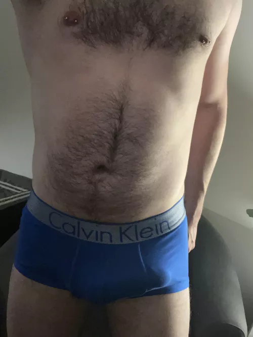 Love wearing these, but I may need to take ‘em off... by OtterAdjacent