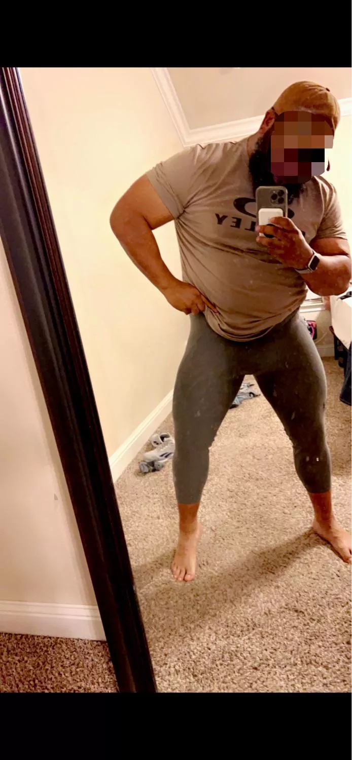 [M] 37 TX.. Bring the Thunder and she’ll bring the rain… posted by HusBendHerOHver