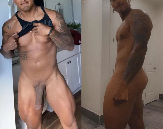 [M] 💪🏽💪🏽💪🏽 by Haydenadventuretime