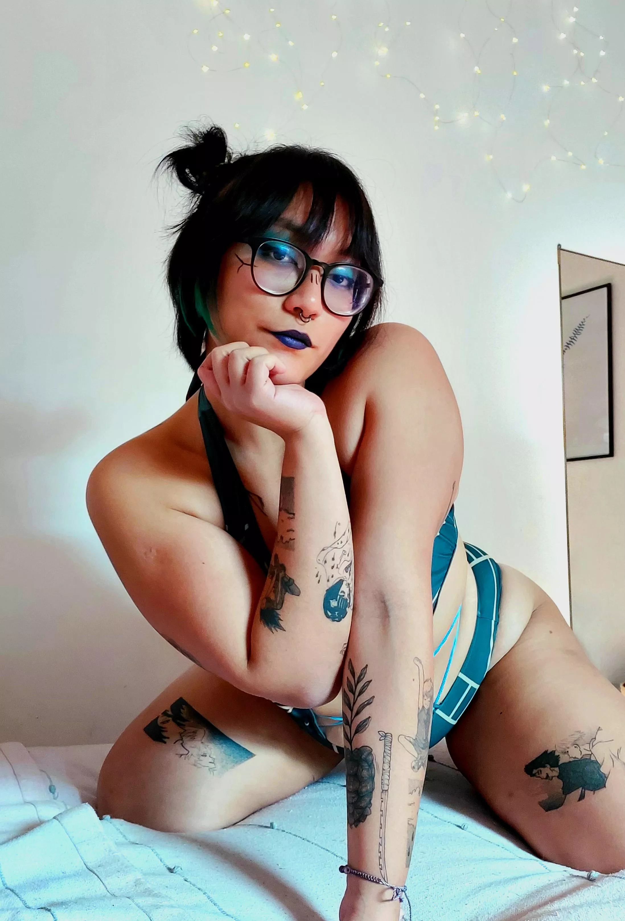 Made in heaven. posted by Your-Killer-Queen