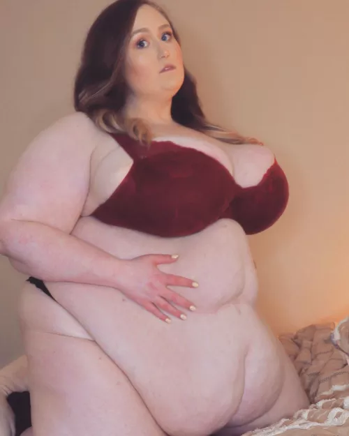 Make me melt by TheDumplinnn