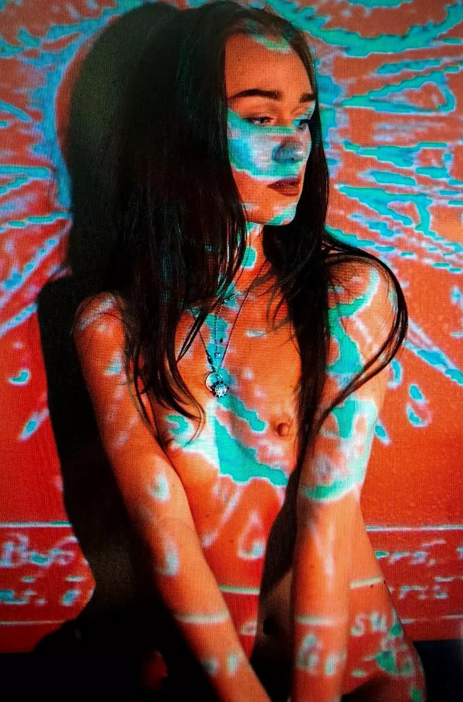 manuscript illustration projection art posted by minimarshaneale