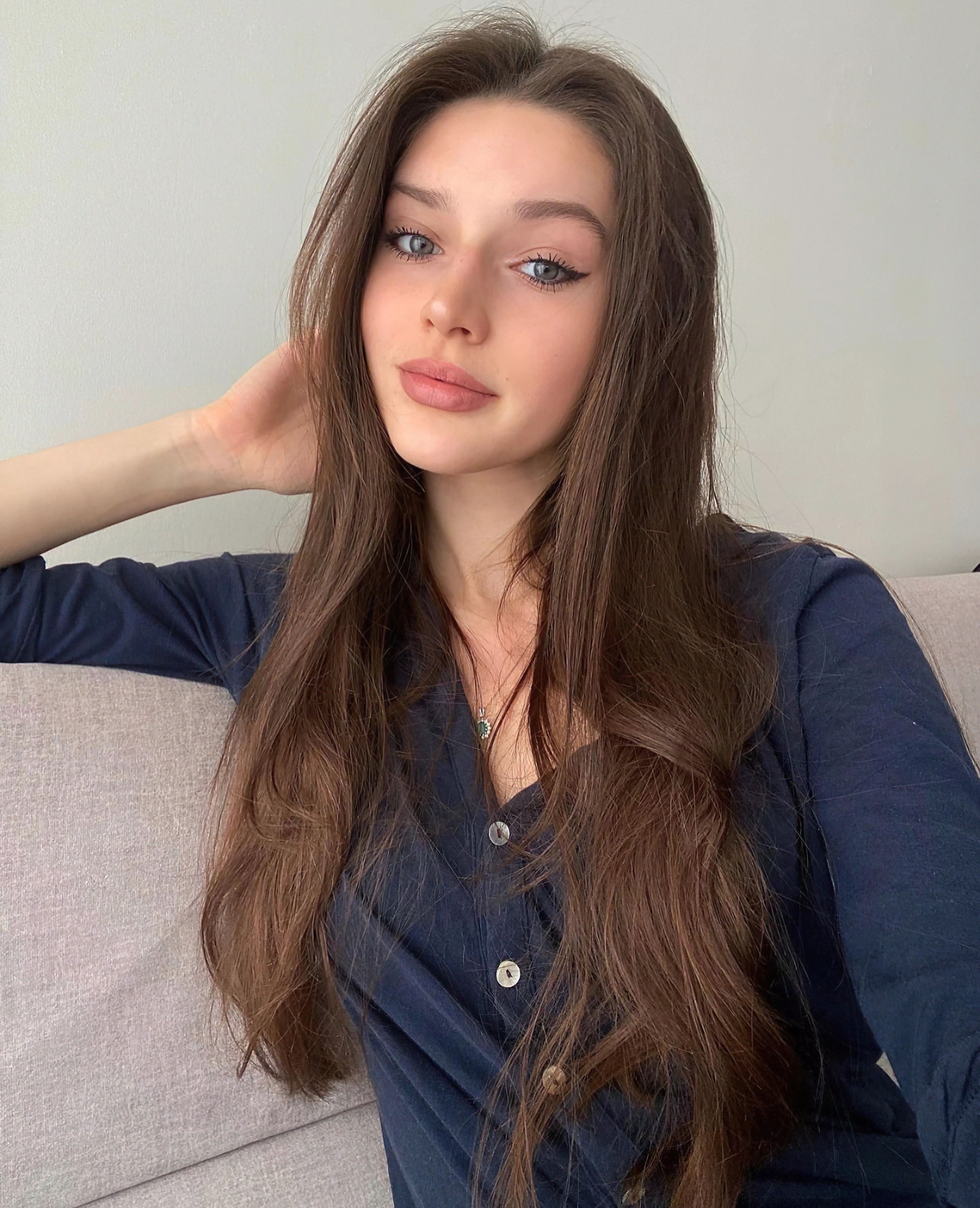 Marina Deldar posted by cashmere1977-2