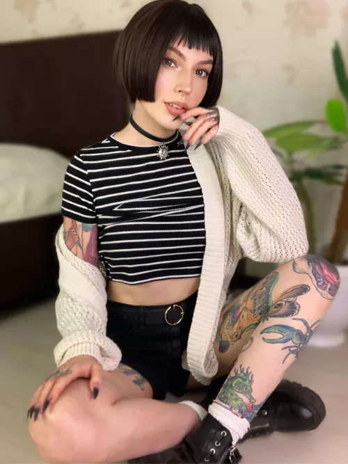 Matilda by Helly_Rite by hot_hellyrite