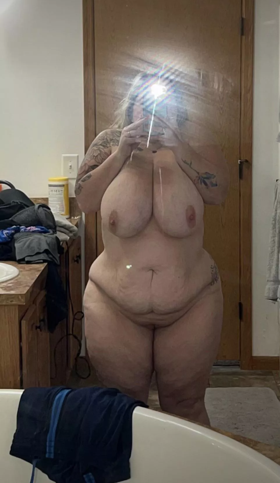 Maybe you’ll appreciate this more than my husband. 😏❤️ posted by destinysflowers