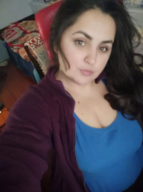 Me, me again and me again. by Karinapovetrul