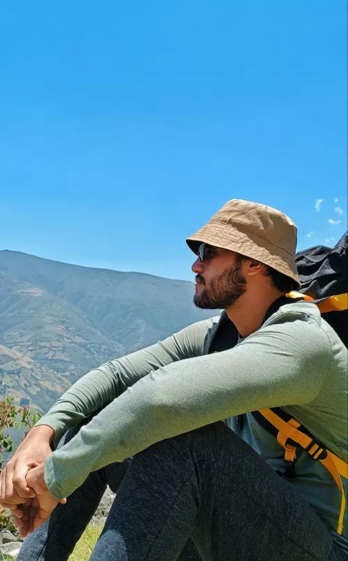 Meditative 🌄. by Walter_1999_