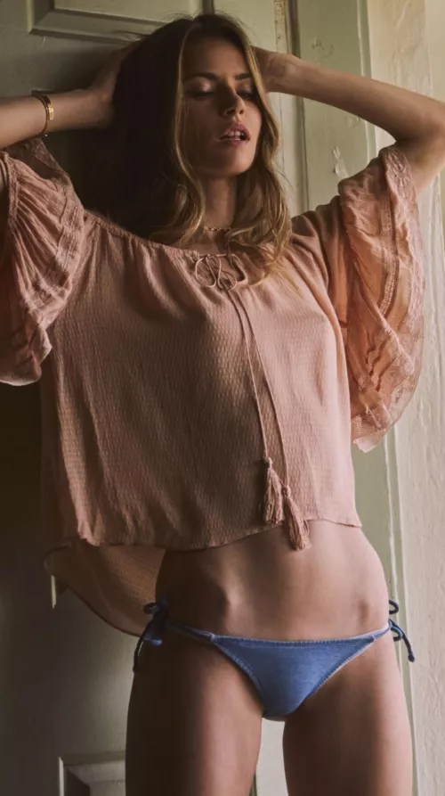 🔥🔥🔥Model Angelina Boykin 🔥🔥🔥 by Spunky_Fun_1961