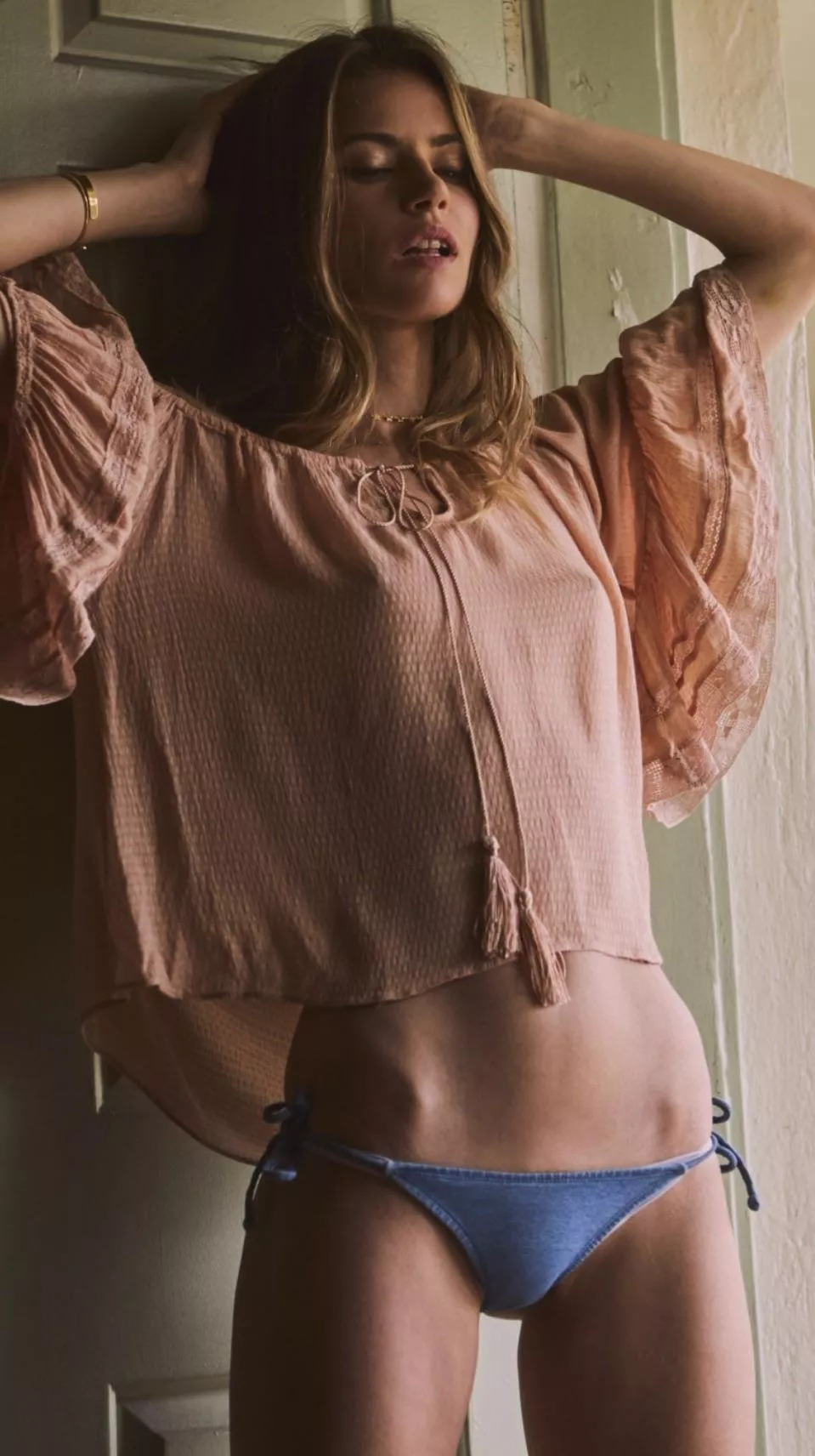 🔥🔥🔥Model Angelina Boykin 🔥🔥🔥 posted by Spunky_Fun_1961